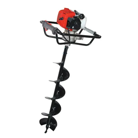 Wiertnica glebowa BLUE BIRD NEA 610E