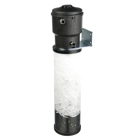 Separator olejowo-wodny Aircraft WOS 1