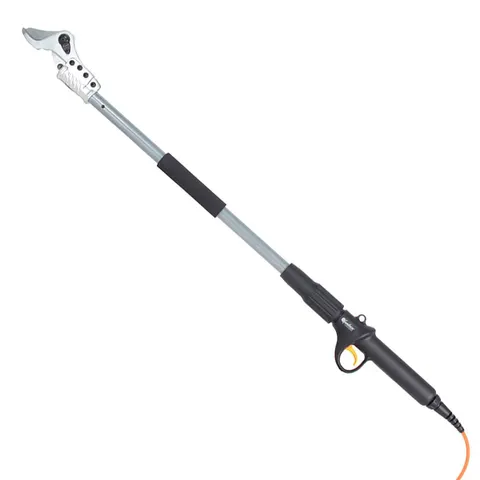 Sekator do gałęzi akumulatorowy KAMIKAZE KV150 150cm