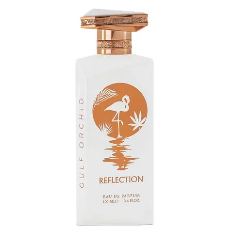 Gulf Orchid Reflection woda perfumowana spray 100ml