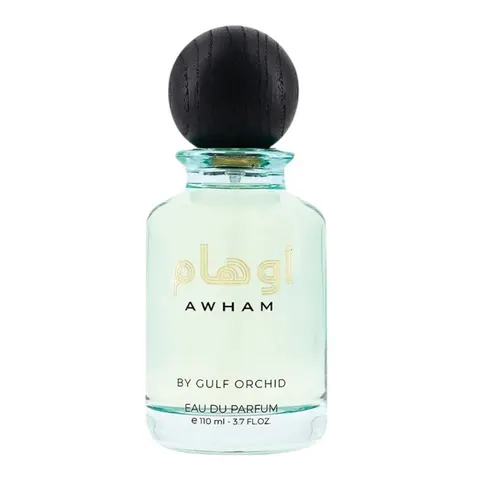 Gulf Orchid Awham woda perfumowana spray 110ml