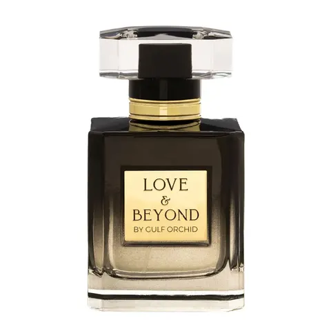 Gulf Orchid Love &amp; Beyond woda perfumowana spray 100ml