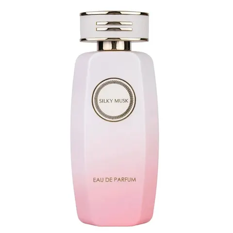 Gulf Orchid Silky Musk woda perfumowana spray 100ml