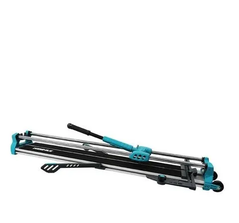 PRZECINARKA RĘCZNA DO PŁYTEK 1200mm Z LAMPĄ LED BIHUI