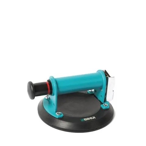PRZYSSAWKA HD - METALOWY UCHWYT 100kg 6" BIHUI