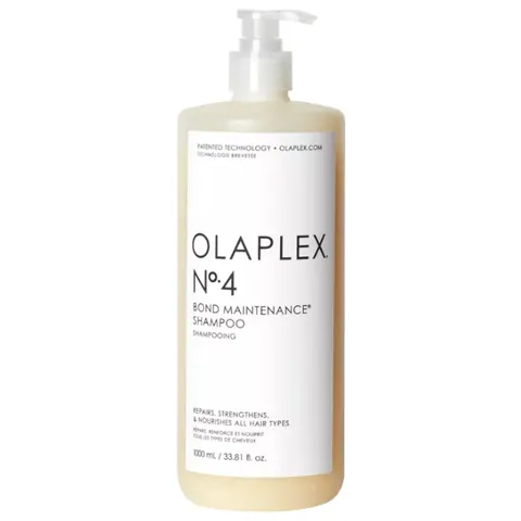Olaplex Bond Maintenance No. 4 Szampon do włosów 1000ml
