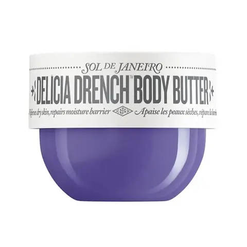 Sol de Janeiro Delicia Drench odżywcze masło do ciała 240ml