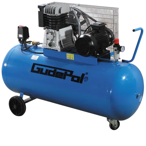 Sprężarka GUDEPOL GD 59-270-650