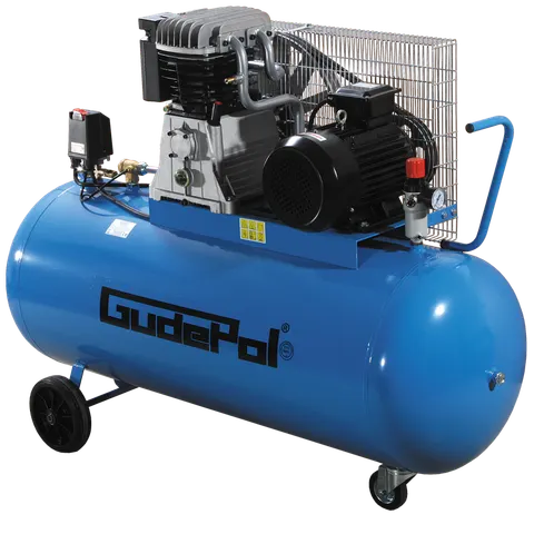Sprężarka GUDEPOL GD 60-270-830