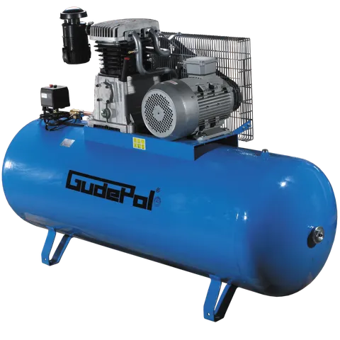Sprężarka GUDEPOL GD 70-500-1210