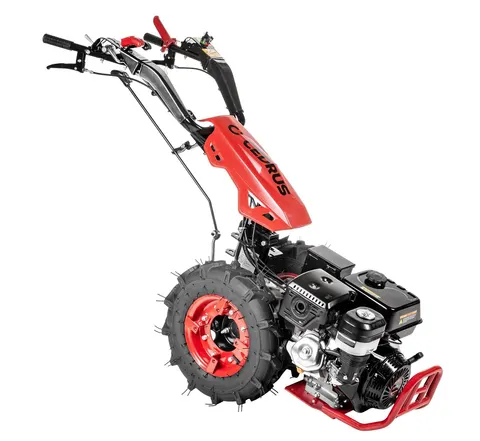 Traktor jednoosiowy CEDRUS TJ02