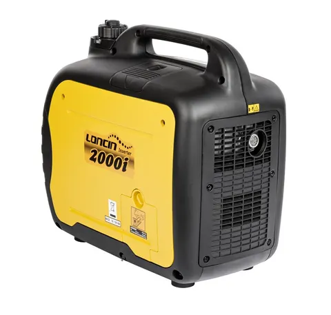 Agregat inwerterowy Cedrus Loncin LC2000I