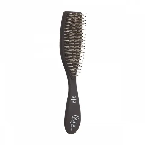 Olivia Garden iStyle Thick Hair Brush szczotka do włosów grubych