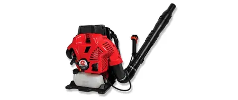 Dmuchawa Maruyama BL9000 o mocy 5,5 KM
