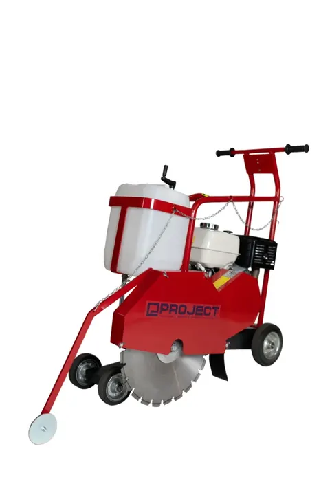 Piła spalinowa jezdna PROJECT PS-350 BASIC silnik Honda GX-160
