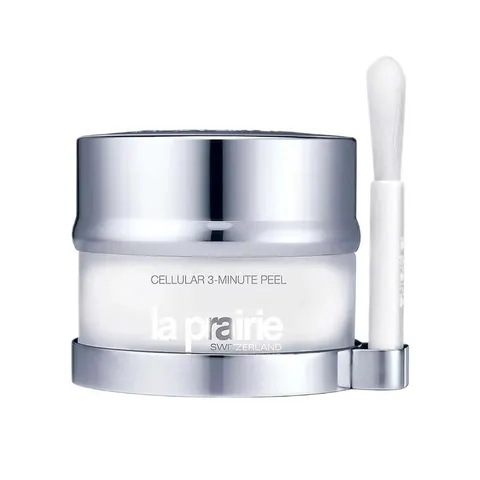La Prairie Cellular 3-Minute Peel Komórkowy 3-minutowy peeling 40ml