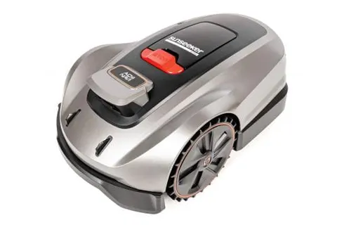 Robot koszący SUNSEEKER Elite X3 RTK
