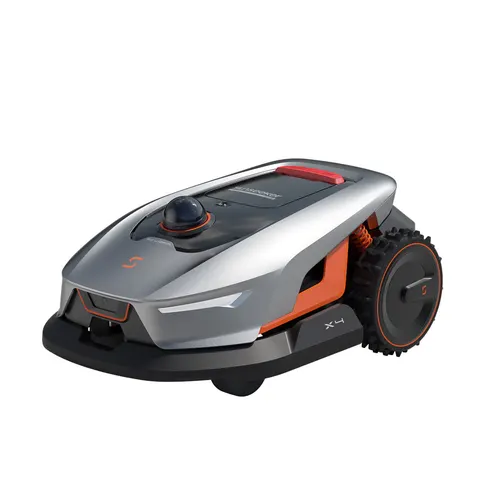 Robot koszący SUNSEEKER Elite X4 Lidar