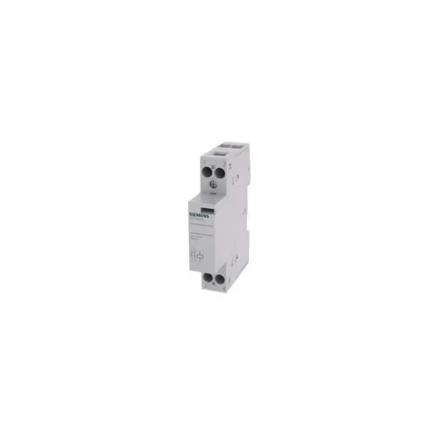 Stycznik modułowy 20A 2Z 230VAC i 400VAC; cewka: 24VAC, 24VDC; SENTRON; 5TT5000-2, SIEMENS