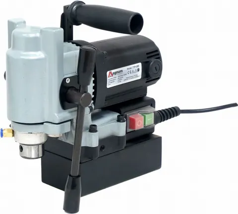 Wiertarka magnetyczna MAGNUM HGMD-28
