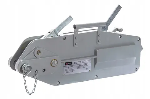 Przeciągarka linowa MAGNUM TRT-3200