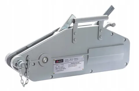 Przeciągarka linowa MAGNUM TRT-1600