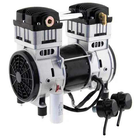 Pompa bezolejowa do kompresora MAGNUM YW-1500 OT