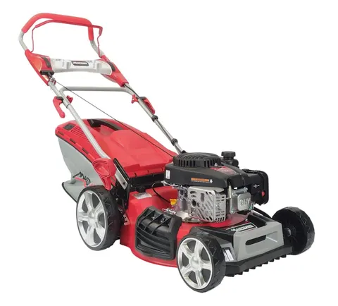Kosiarka spalinowa MASTERCUT SHM46P/4/LC139 46CM loncin 139CC