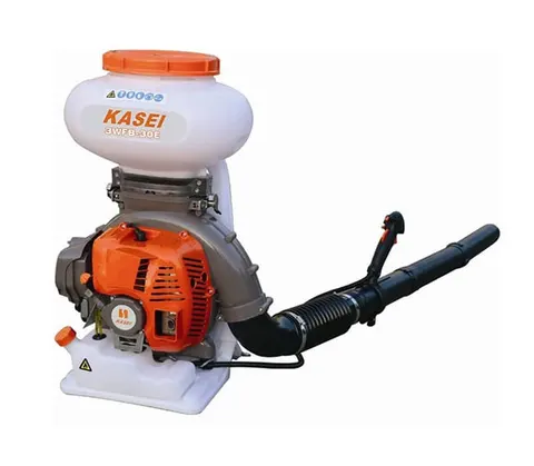 Opryskiwacz spalinowy KASEI 3WFB-30E 4,1 KM 17m