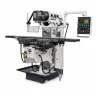 Frezarka konsolowa VIBER-SYSTEM FU1700 heavy line pionowa do metalu