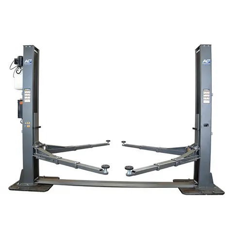 Podnośnik dwukolumnowy elektro-hydrauliczny 5.5 tony AG L5500