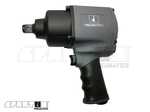 Klucz udarowy 3/4' heavy duty SPARTUS SP702-13-02