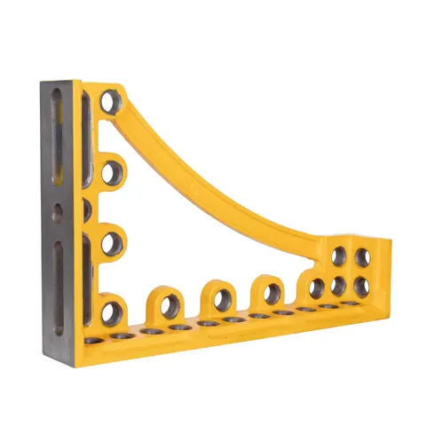 [OUTLET] Kątownik 375x100x600 (lewy) SPARTUS SP010-23-600L