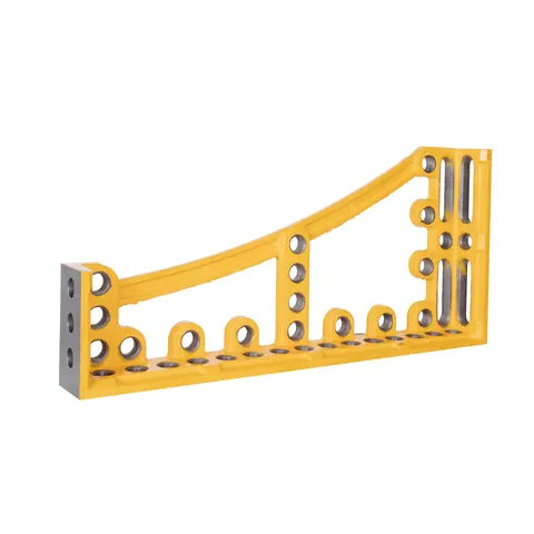[OUTLET] Kątownik 375x100x800 (prawy) SPARTUS SP010-23-800R