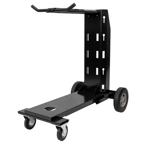 Wózek spawalniczy (ProTIG 321PW / 401PW) SPARTUS SP-TR-9