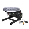 FERROS 3D 1200 x 1200 x 200 ośmiokątny z pozycjonerem obrotowym SPARTUS 2000 SP28C-12-12-RP2000