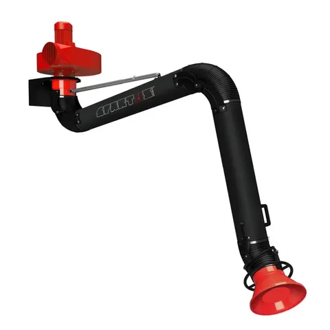 Odciąg spawalniczy AeroClean 2000 4m SPARTUS SP030-03-102