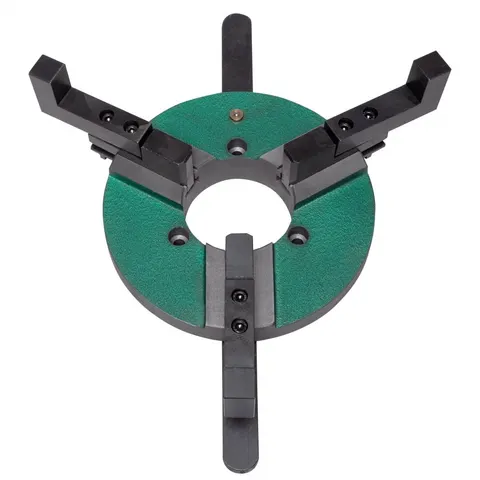 Uchwyt tokarski SPARTUS 201P SP029-00-201P