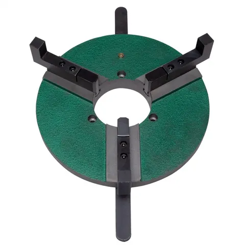 Uchwyt tokarski SPARTUS 301P SP029-00-301P