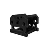 Łącznik narożny 200x200x175mm azotowany SPARTUS SP028-24-002N