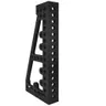 Kątownik oporowo-mocujący 375x100x800mm prawy azotowany SPARTUS SP028-23-800RN