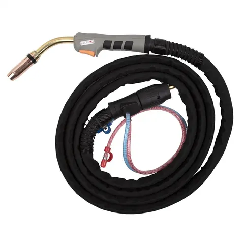 Uchwyt ręczny MIG 501 8m seria SPARTUS Master SPM501-12-800