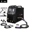 XPro MIG 310 DUAL PULSE pakiet MIG TIG MMA SPARTUS XPROMIG310DP-PAK-36-3-26-4
