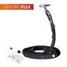 Uchwyt TIG 9, 4m, seria ProFLEX, mini 1B, pakiet U, przyłącze pasujące do ESAB® SPARTUS SPP9-4-mSRP1B-U-2ESB