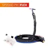 Uchwyt TIG 20HD, 4m, seria ProFLEX, mini 1B, pakiet U, przyłącze SPARTUS SPP20HD-4-mSRP1B-U-9SPA