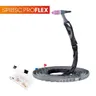 Uchwyt TIG 18SC, 4m, seria ProFLEX, 1B, pakiet U, przyłącze pasujące do ESAB® SPARTUS SPP18SC-4-SRP1B-U-2ESB