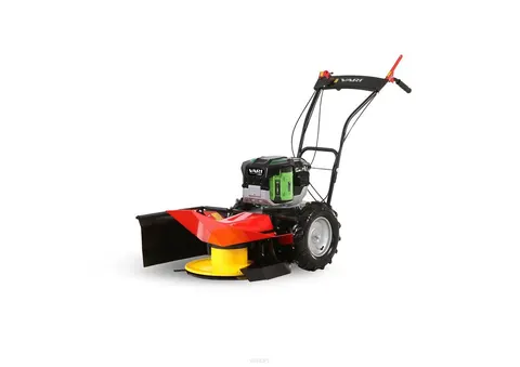 Kosiarka bębnowa VARI Lucina MaX BDR-620 EGO Power