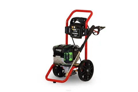 Myjka ciśnieniowa VARI W3000E Power by EGO