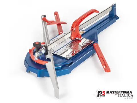 Maszyna do cięcia płytek MONTOLIT Masterpiuma 81P5IT