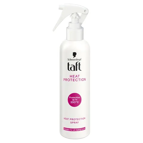 Heat Protection termoochronny spray do włosów 250ml